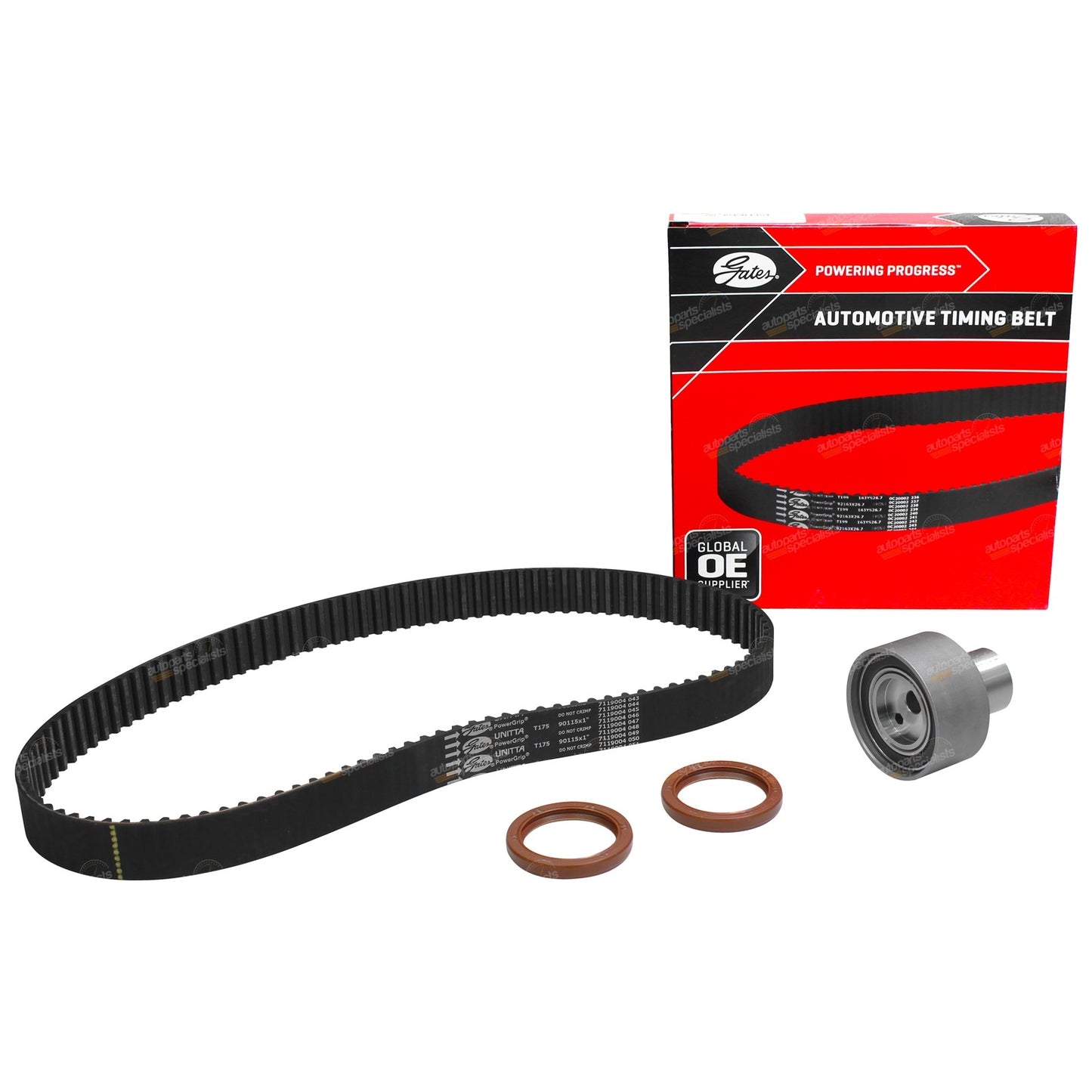 Timing Belt