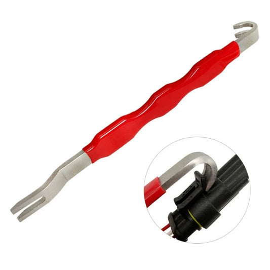Electrical Terminal Connector Removal Tool for Car - Buckle Clip Remover