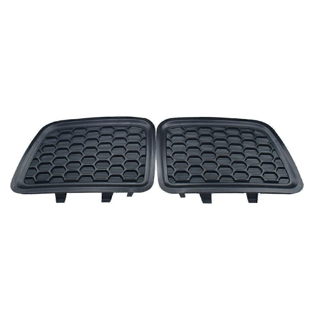 Rear Window Liftgate Hinge Decor Cover Trim for Jeep Wrangler JK (2007–2017)