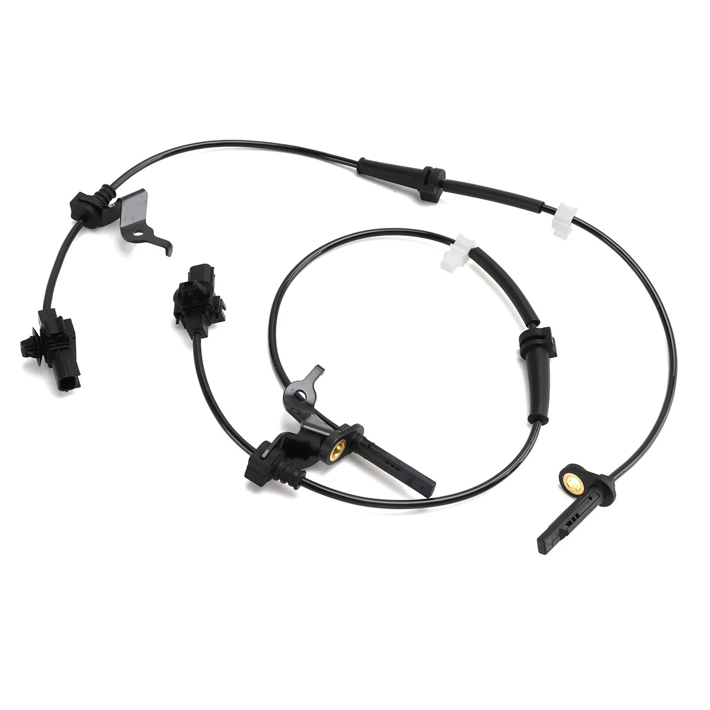 2X front ABS wheel speed sensor for Honda Accord (2013–2017) E