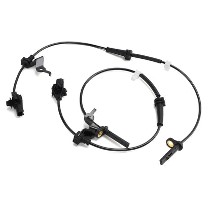 2X front ABS wheel speed sensor for Honda Accord (2013–2017) E