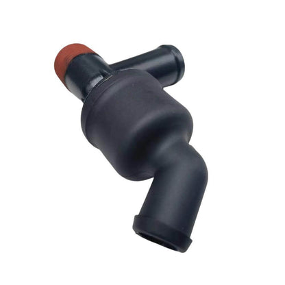 Stern Drive Manifold Drain T Fitting Assembly for MerCruiser V6 V8