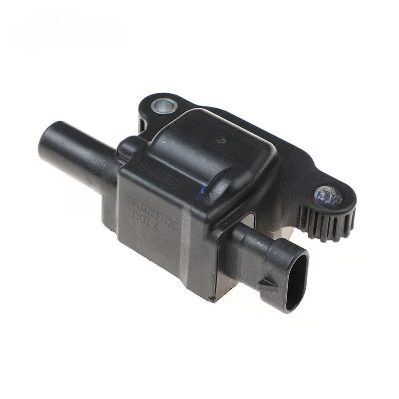 Round Ignition Coil for Chevy Silverado 1500 Suburban GMC (2007–2013)