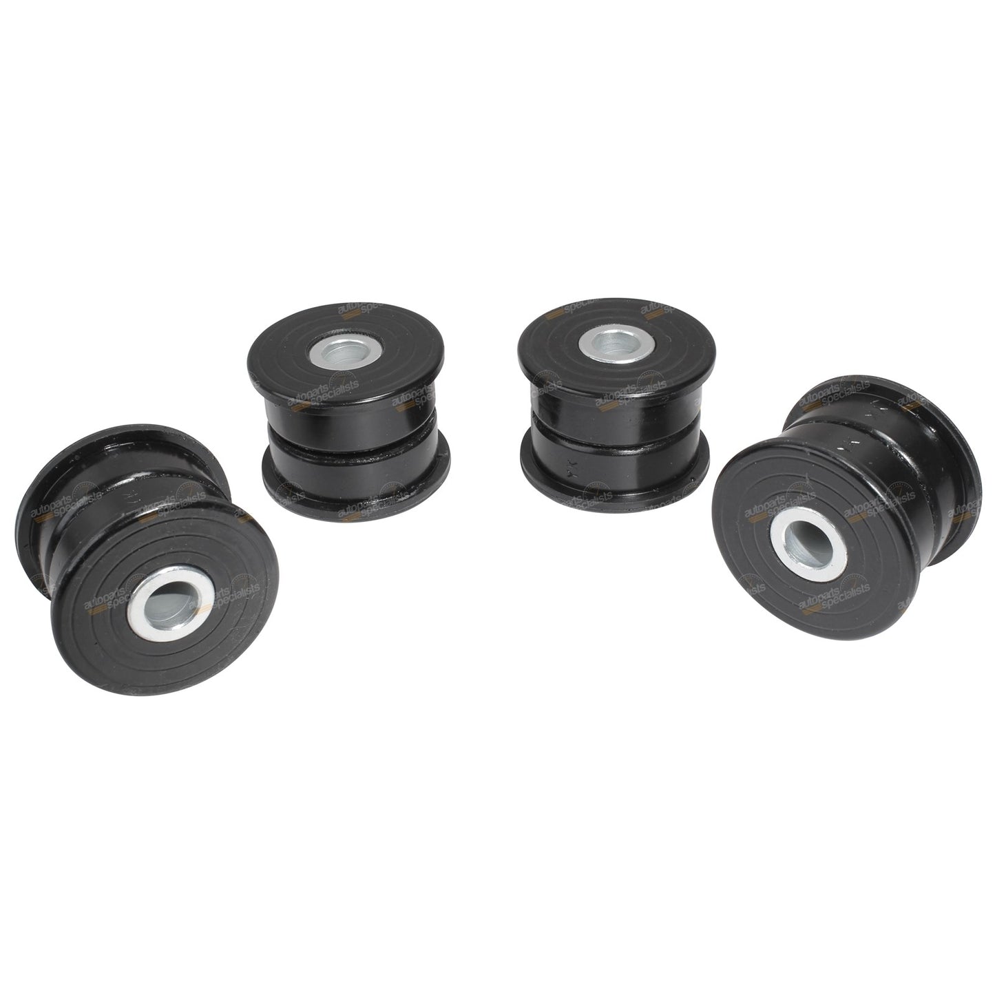 Radius Arm Diff Bush Kit for Landcruiser 80 Series (1990–1997)