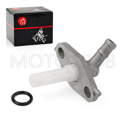 Fuel Valve Petcock & Tank Outlet for Honda CRF250R (2004–2009)