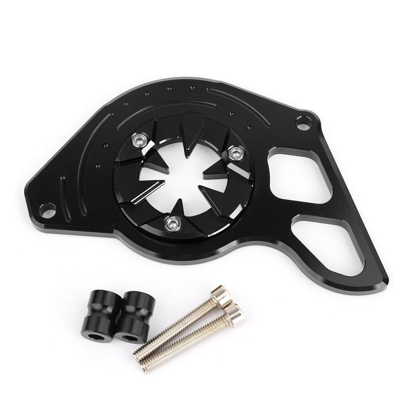 ABS Headlight Panel Cover for Kawasaki Z650 (2017–2019) A10