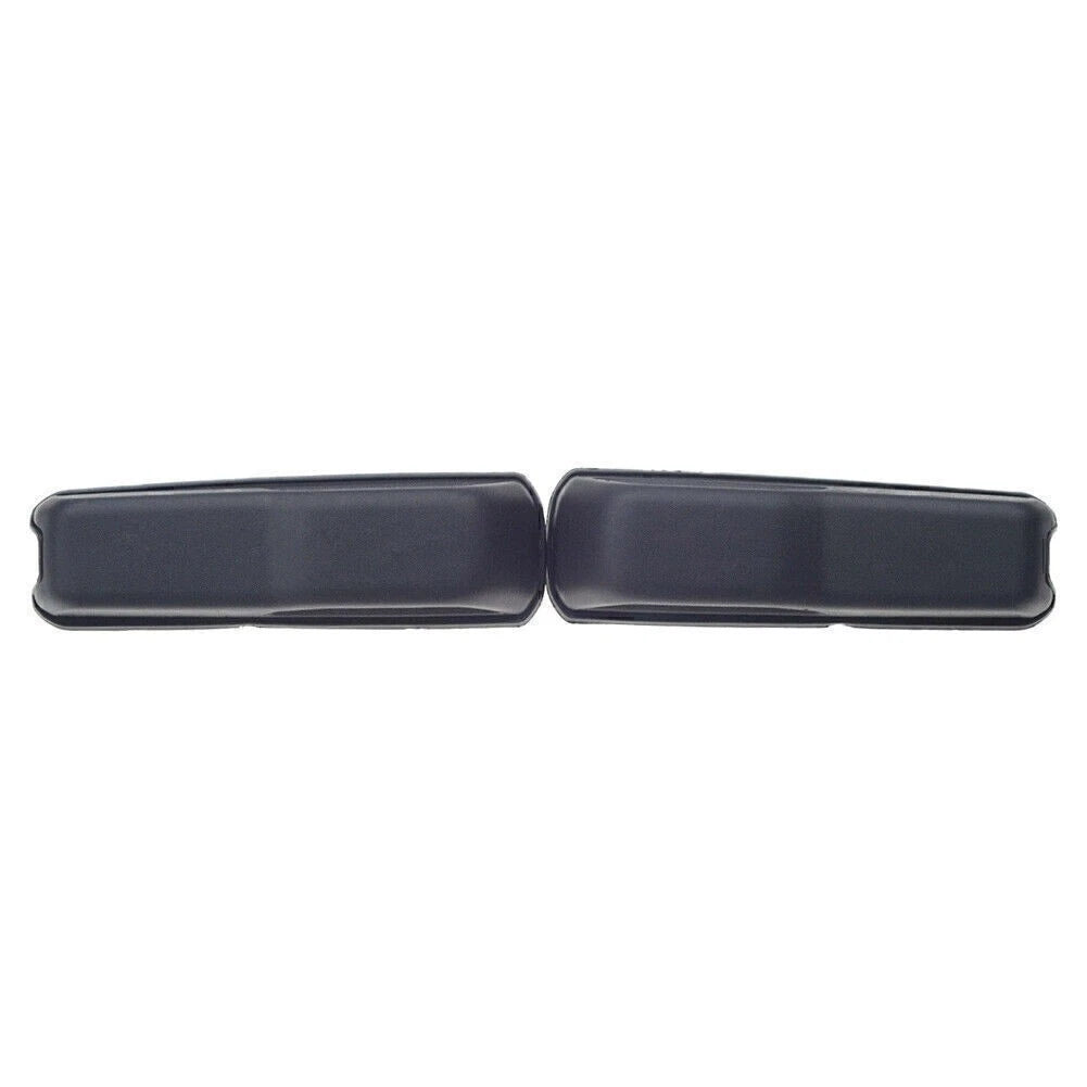 Carbon Fiber Red Gear Shift Panel Cover Trim for Jeep Cherokee (2014–2018)