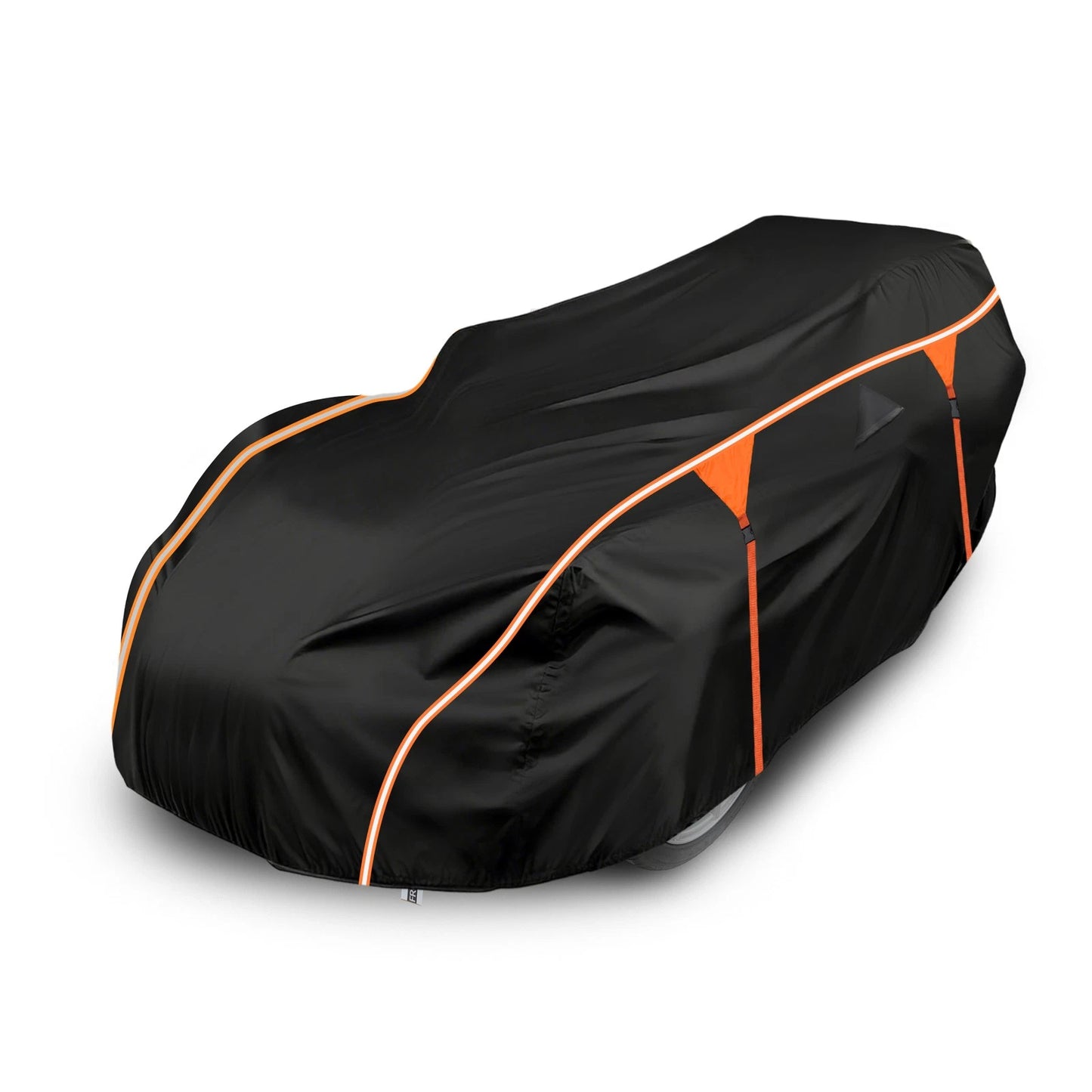 Full Cover Waterproof for Polaris Slingshot SLR R S SL (2015–2025)