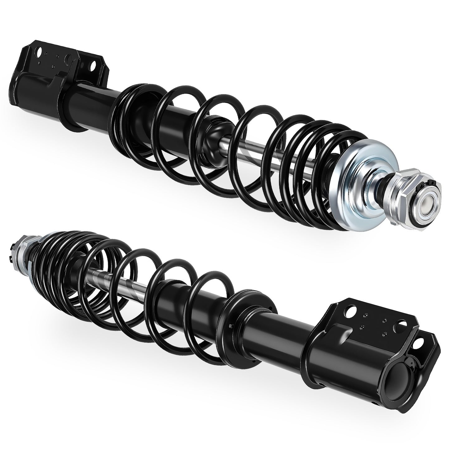 Front Shocks for Can-Am Outlander 330 (2005)