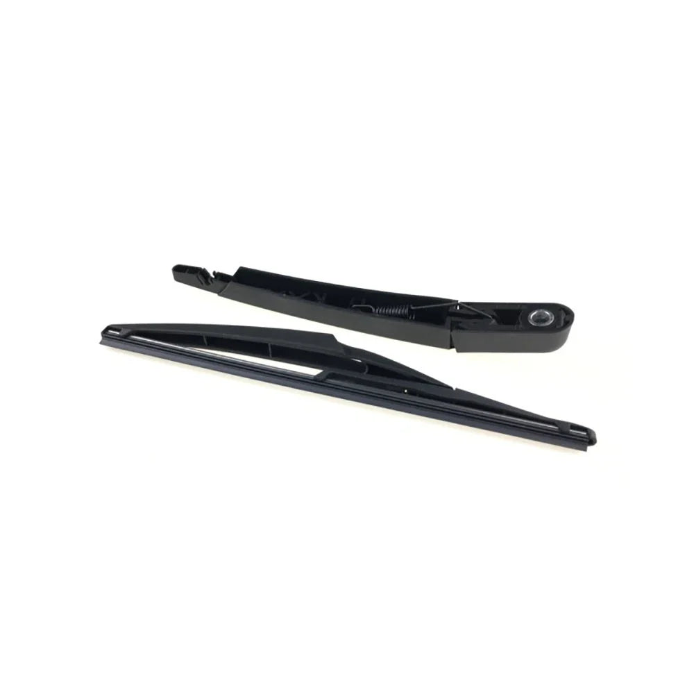 Rear Wiper Blade & Arm Kit for Citroen C2 (2003-2012)