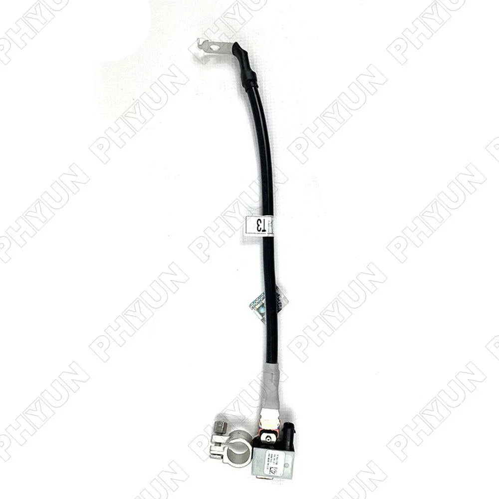 Battery Negative Cable for Kia Optima (2011-2013)