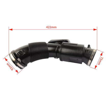 Engine Air Intake Hose Pipe for Audi A4 A5 S4 S5 (2008–2017)