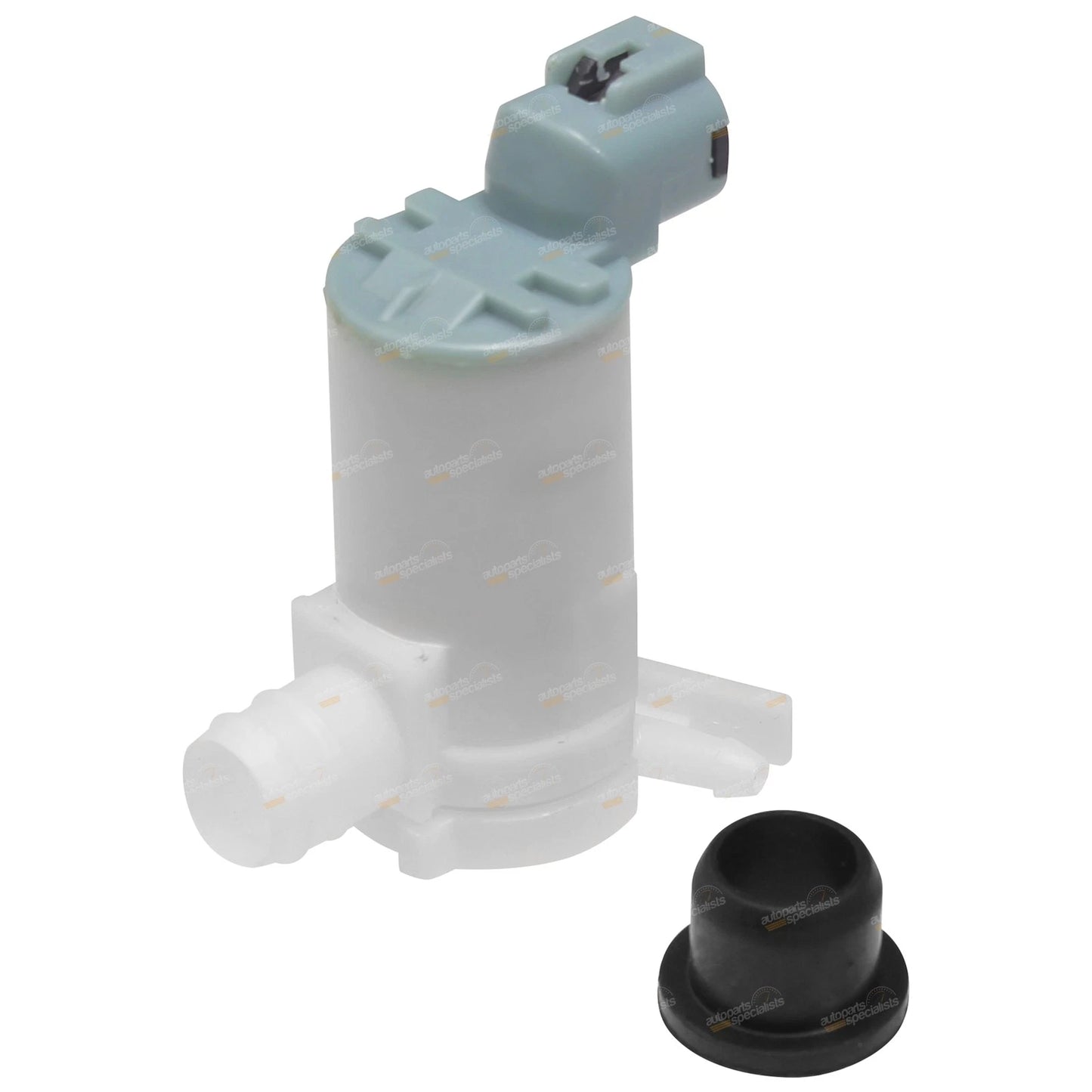 Windscreen Washer Pump Motor for Navara D22 (1997–2001)