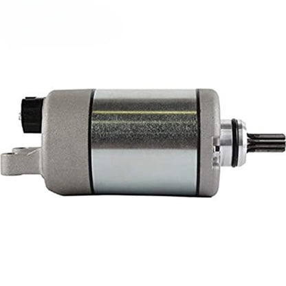 Starter Motor for Suzuki GSF1250 GSF1250S Bandit (2007–2018)