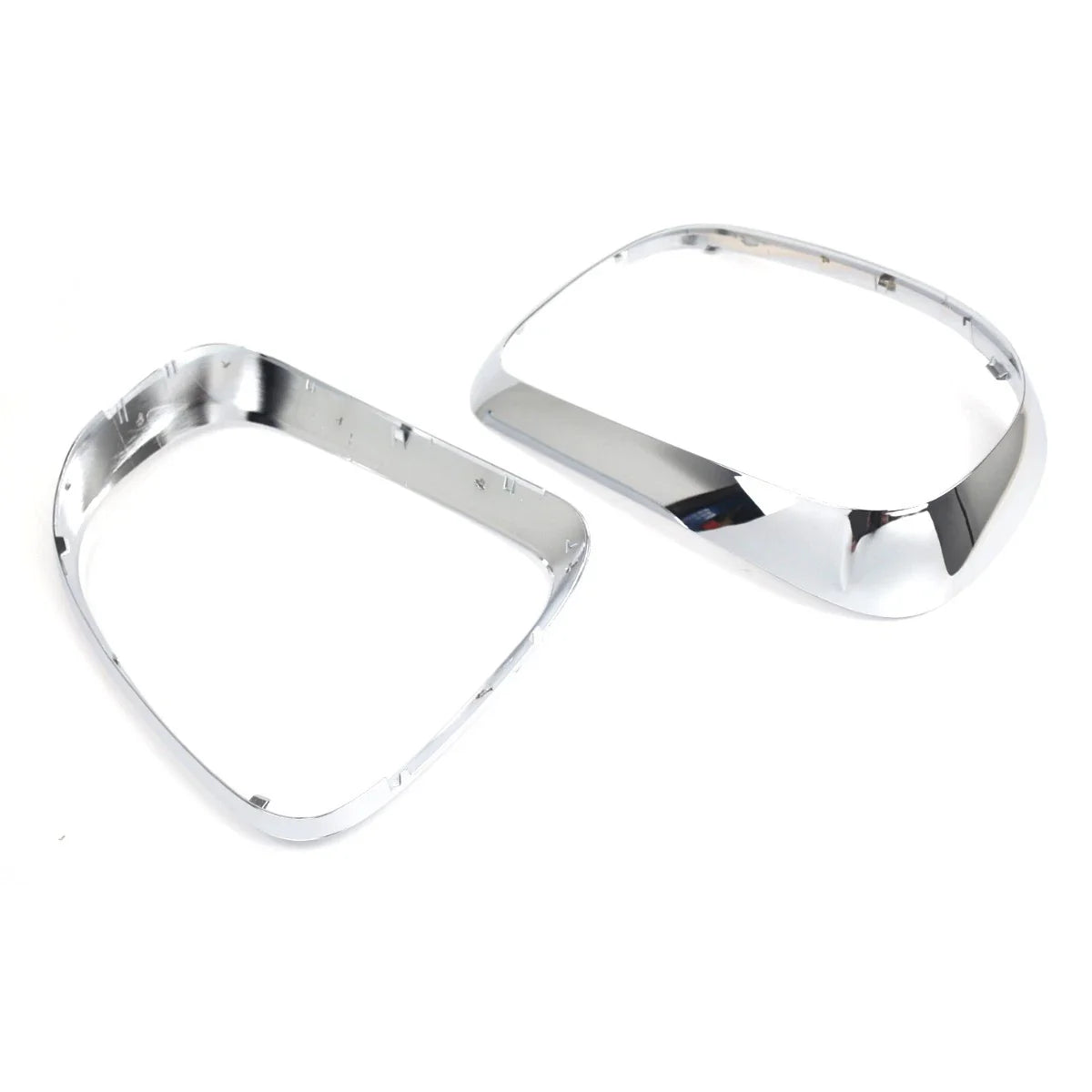 Tail Light Ring Bezel Trim Molding for Mini Cooper Countryman (2017–2023)