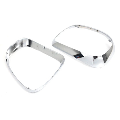 Tail Light Ring Bezel Trim Molding for Mini Cooper Countryman (2017–2023)