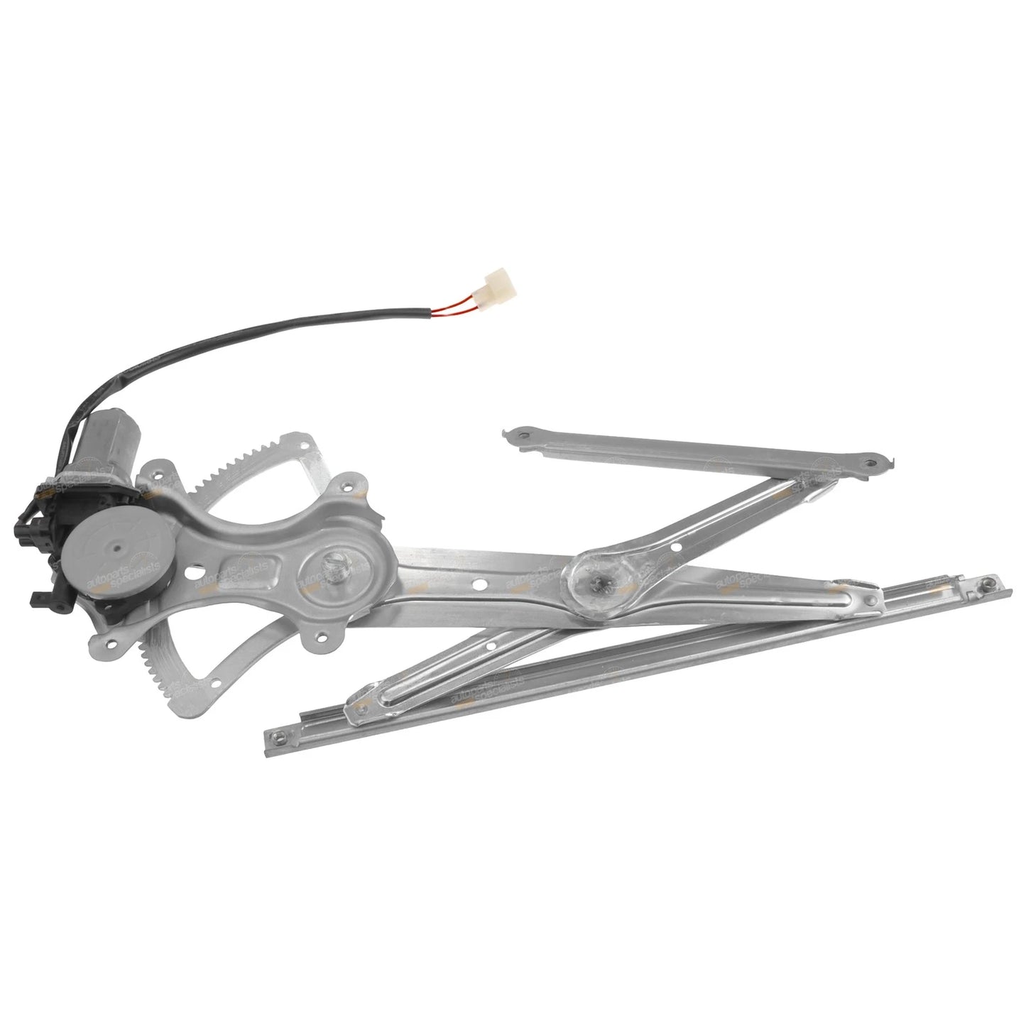Front Right Window Regulator for Toyota Hilux (2005–2015)