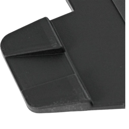 Fog Light Trim Right Side for Jeep Cherokee (2014-2023)