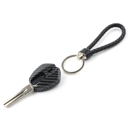 Uncut Blade Blank Key for DUCATI Superbikes 696 M1100 Monster (2008-2014)