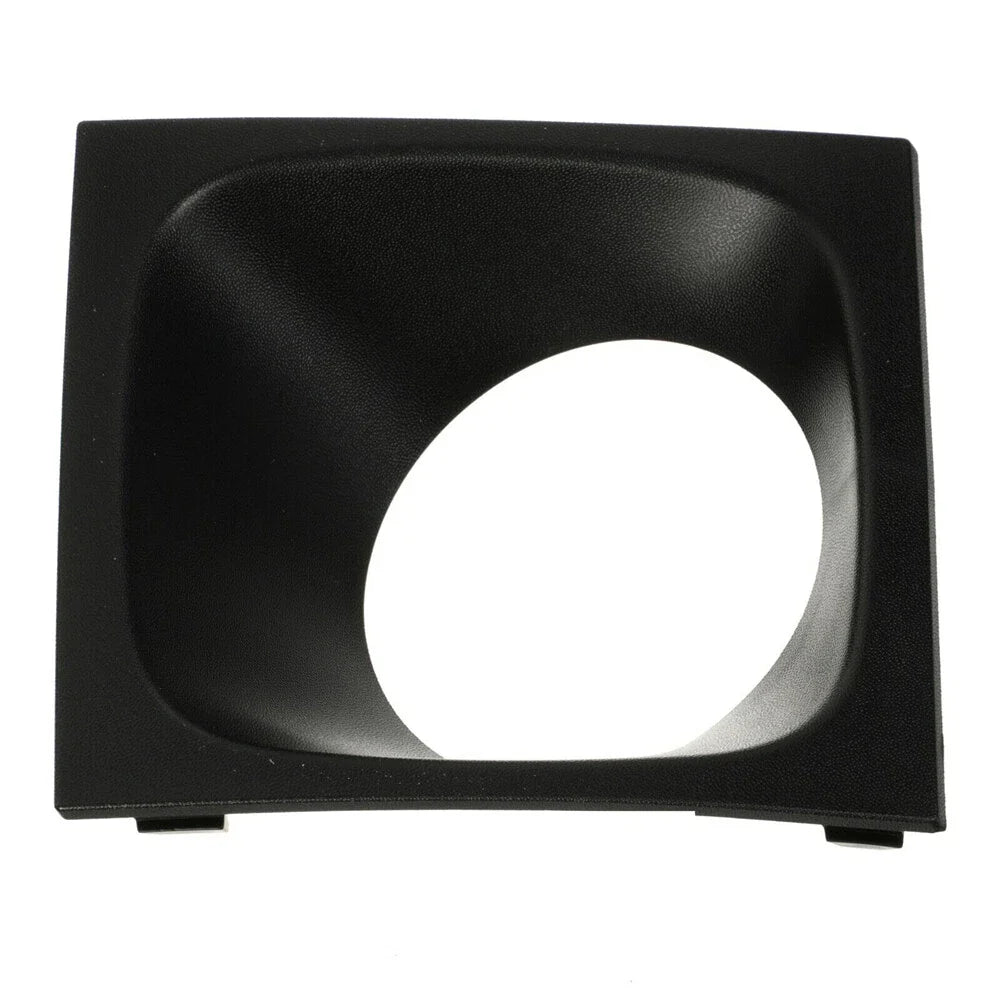 Front Bumper Center Trim Bezel for Jeep Grand Cherokee (2014-2015)