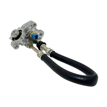 Fuel Pressure Regulator Valve for Land Rover Discovery 2 (2004-2004)