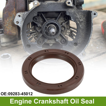 Front Crankshaft Oil Seal for Suzuki Aerio Esteem Vitara (No. 09283-45012)