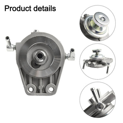 Fuel Filter for Nissan Patrol GU Y61