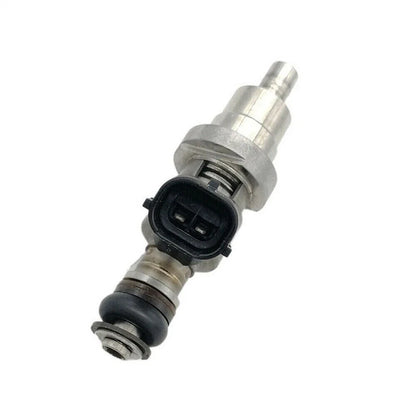 4 Pcs Fuel Injectors for Toyota RAV4, Avensis, Nadia, Vista, Ardeo, Noah