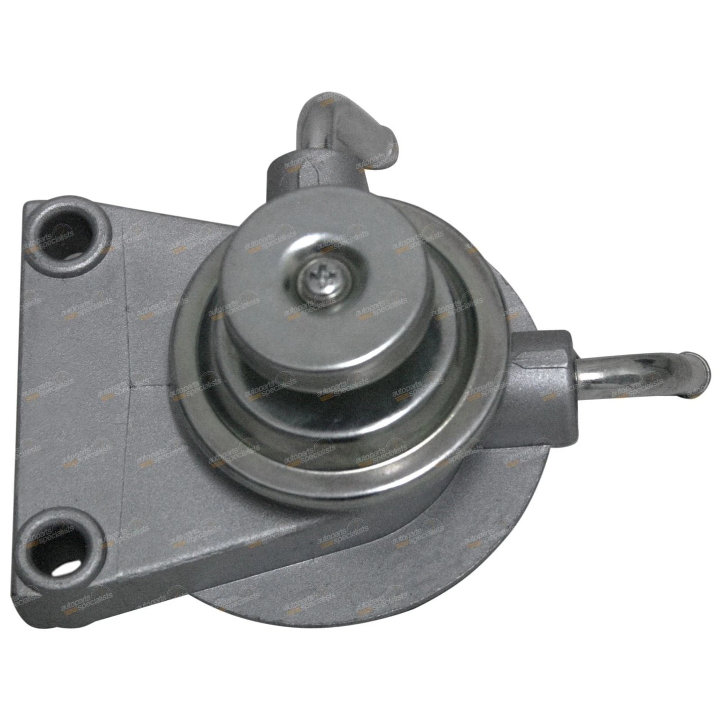 Diesel Fuel Filter Primer Pump for Hilux LN106 LN107 LN111 LN56 (1984–2005)