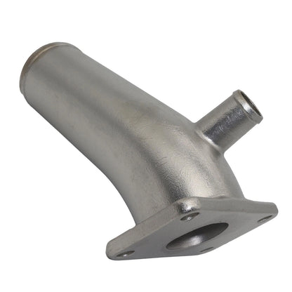 Exhaust Mixing Elbow for Yanmar 3YM30 3YM20 2YM15