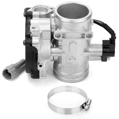 Throttle Body for Polaris Ranger 800 6x6 / Ranger HD 800 (2010-2014)