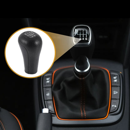 5 Speed Manual Gear Shifter Knob for BMW 3 Series E30 E36 E46 (1983 - 2005)