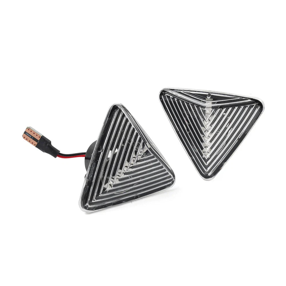 Side Marker Light Turn Signal Lamp for Mitsubishi Colt CZC CZ3 (2004-2012)