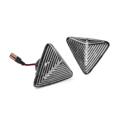 Side Marker Light Turn Signal Lamp for Mitsubishi Colt CZC CZ3 (2004-2012)