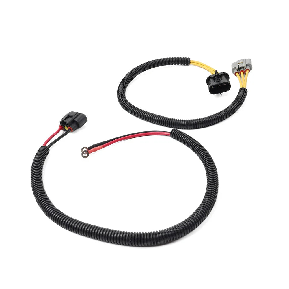 Regulator Rectifier Connector Plug for Polaris Ranger 500 1000 RZR 900 1000