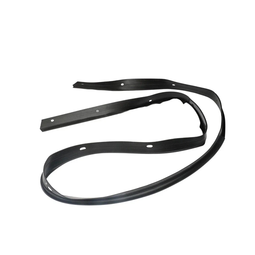 Rubber Hood Seal Gasket for 2016-2019 Honda Civic