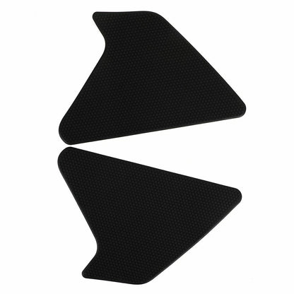 Ignition Key Lock Switch Cover for Motorcycle (Black)