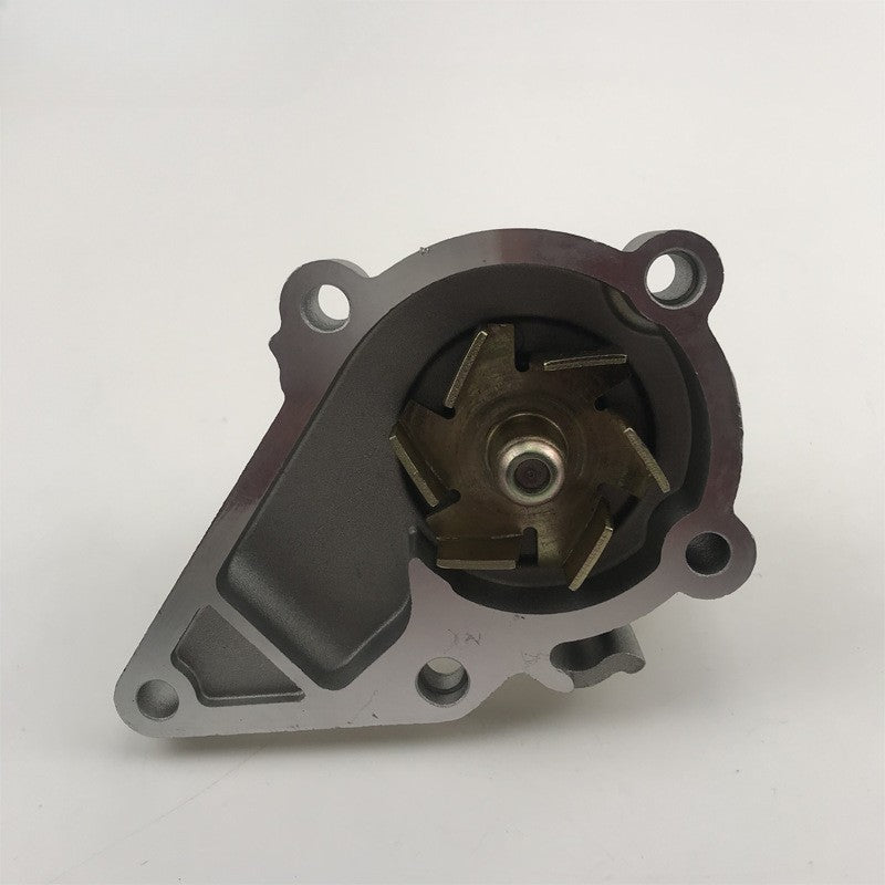 Water Pump for Hyundai Accent Kia Rio Rio5 (2001–2011)