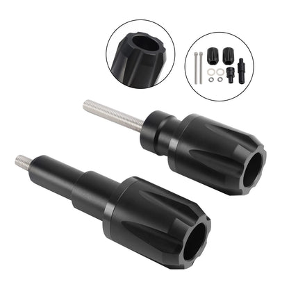 Transmission Cooler Line Adapter Plate for 6L80E 6L90E 8L90E (2015–2023)