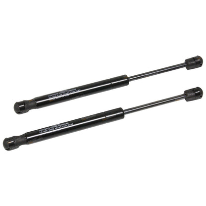 2X Boot Lid Gas Struts for Holden Commodore VE Sedan (2006–2013)