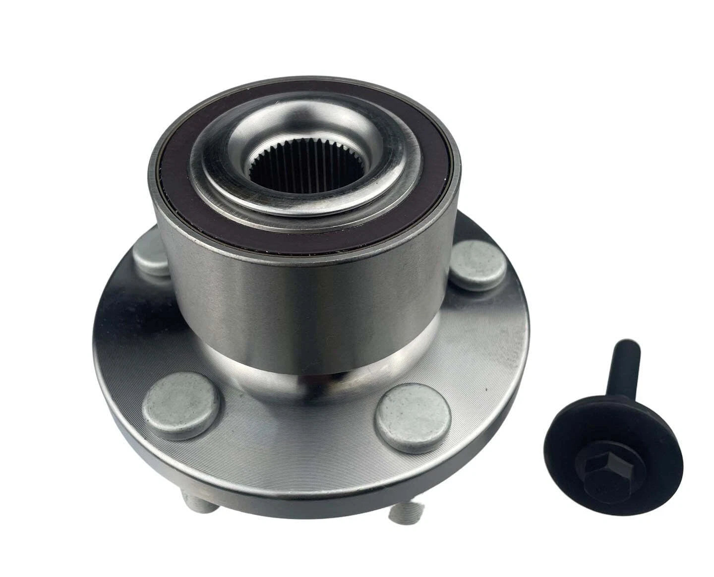 Front Wheel Bearing Hub Assembly for Land Rover Freelander 2 (2007–2015)