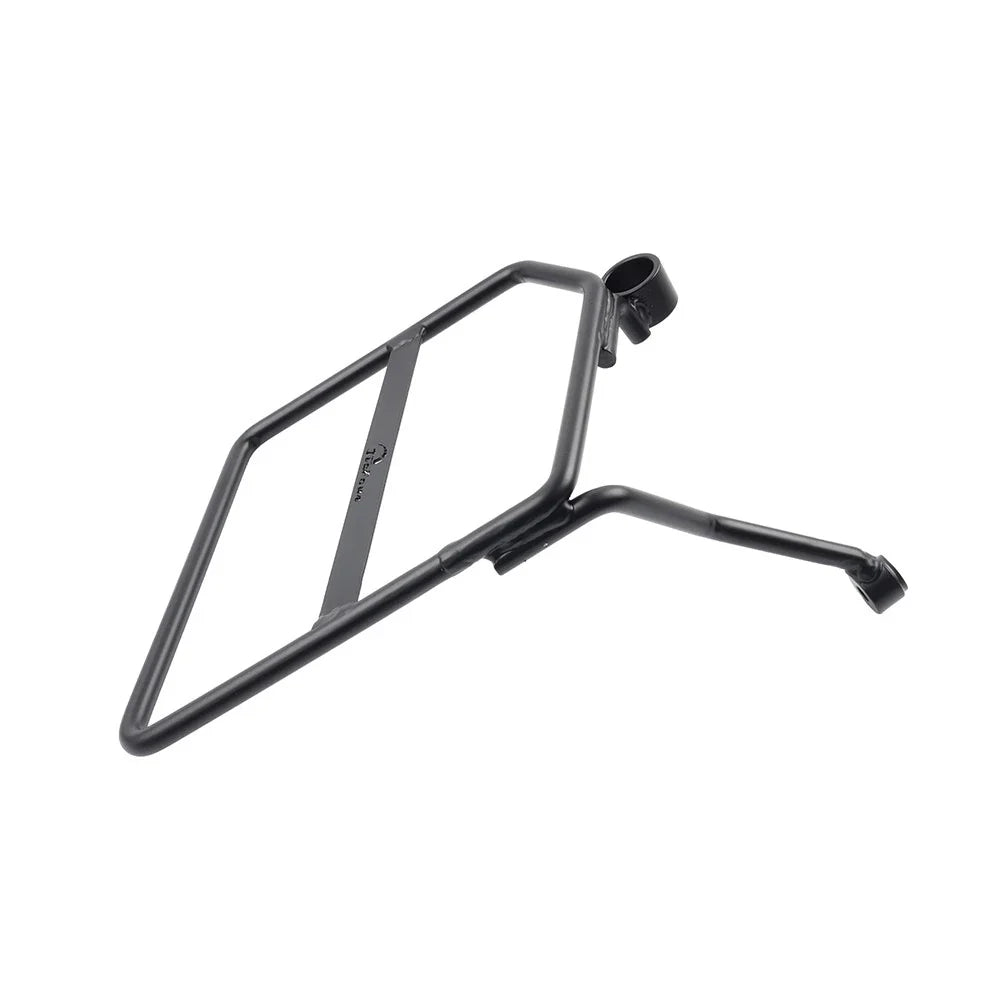 Left Side Saddle Bag Support Bracket for Honda Monkey 125 (2018-2024)