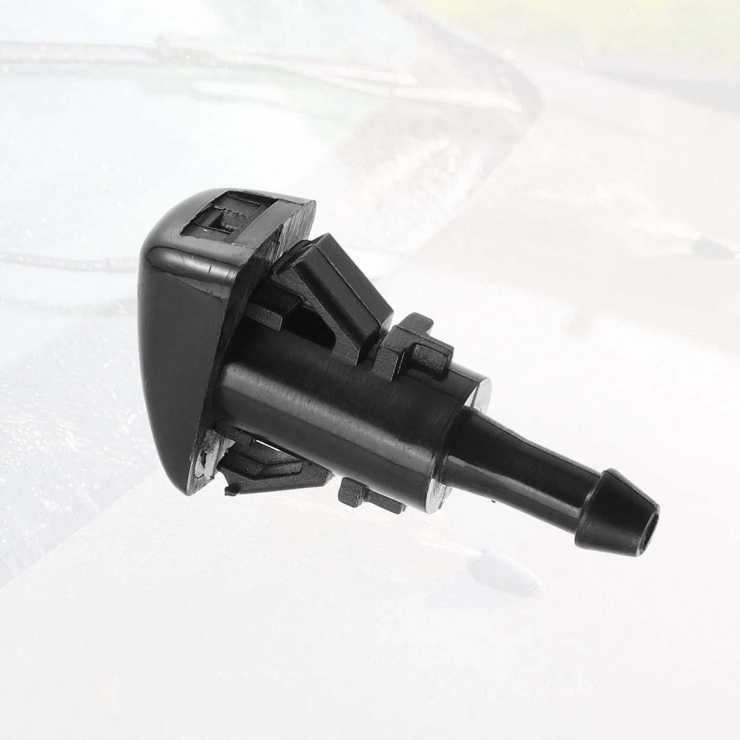 8 x Windshield Washer Nozzles for Dodge Caliber (2007-2012)