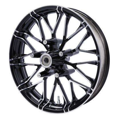 19 x 3.5 Front Wheel Rim for Harley Street Glide (2008-2023) ABS