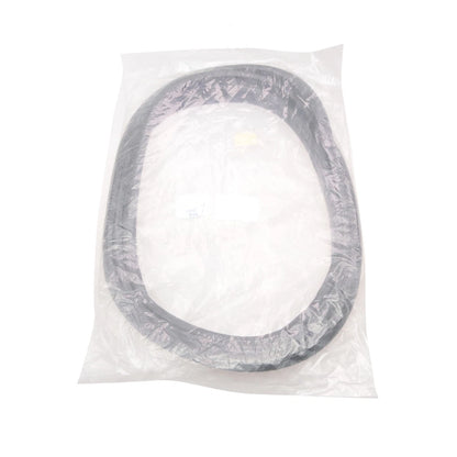 Trunk Lid Weatherstrip Seal for Mercedes Benz W126 300SE 300SEL 420SEL (1981–1991)