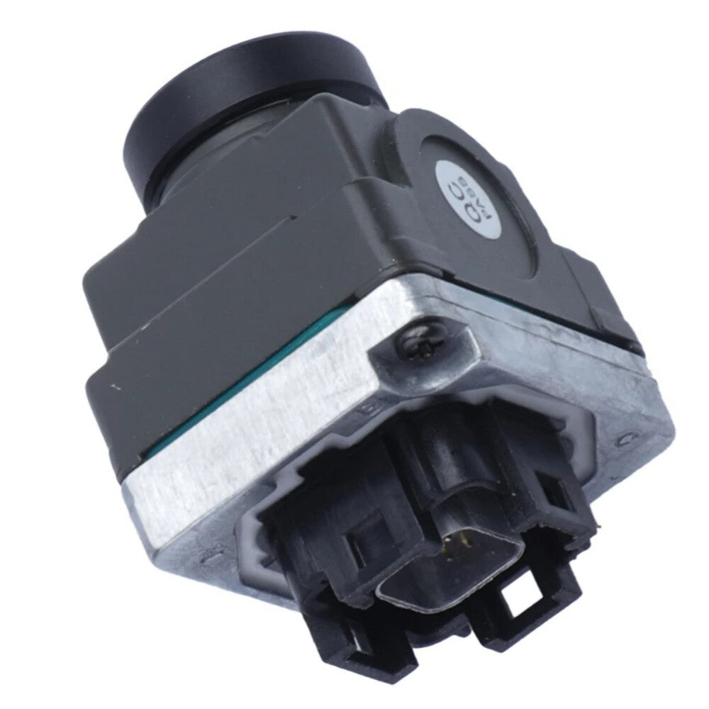 Rear Reverse Parking Assist Camera for Land Rover Range Rover Evoque (2012–2018)