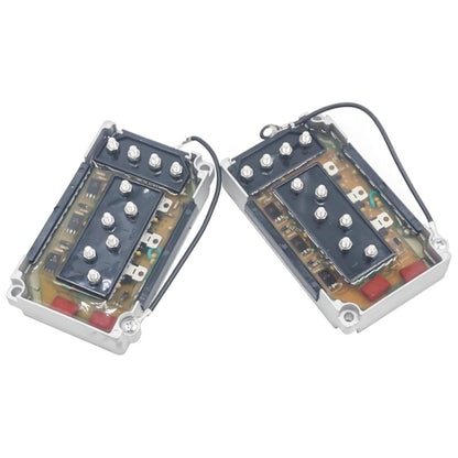 2X CDI Switch Box for Mercury Outboard 90-200