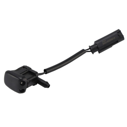 Windshield Washer Nozzle Spray Jet 61668361039 for BMW 5 E39 (1996–2003)