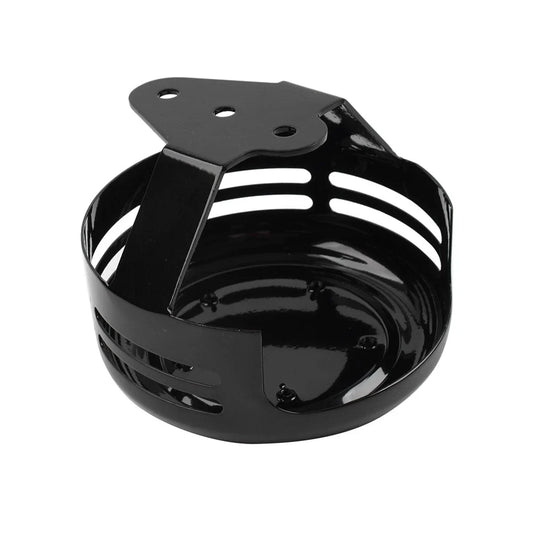 5 Hole Point Horn Cover for Harley Electra Glide Road Glide Softail