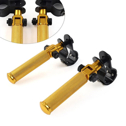 Motorcycle Engine Levers Starter Pedal Shift Lever Parts Universal Blue